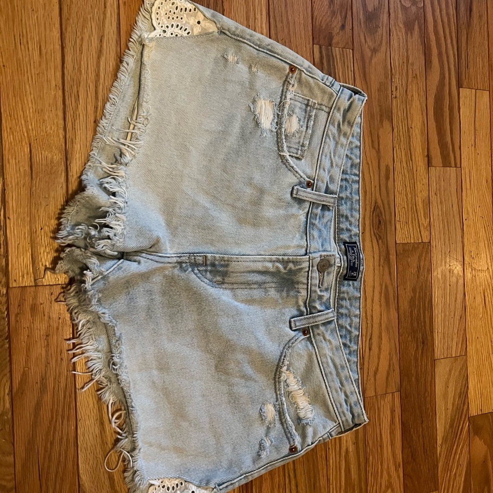 Women’s Abercrombie & Fitch Shorts size 29/8